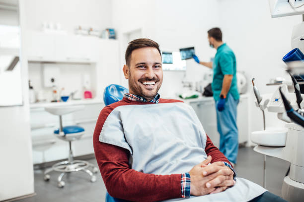 Best Dental X-Rays and Imaging  in Bangor Base, WA