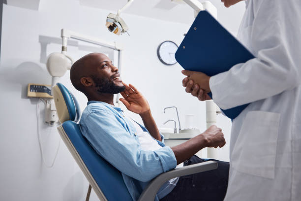 Best Wisdom Tooth Removal  in Bangor Base, WA