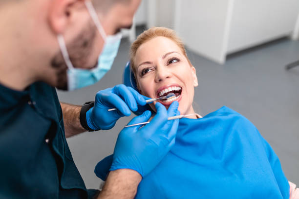Best Veneers and Lumineers  in Bangor Base, WA