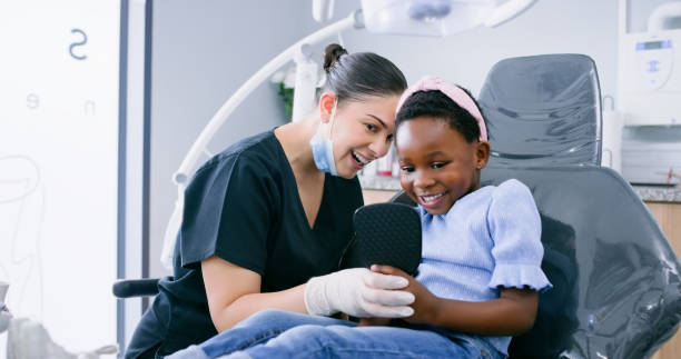 Best Laser Dentistry  in Bangor Base, WA