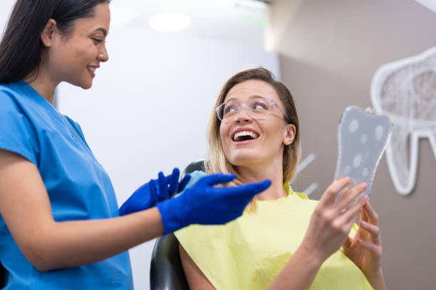 Emergency Dental Services in Bangor Base, WA
