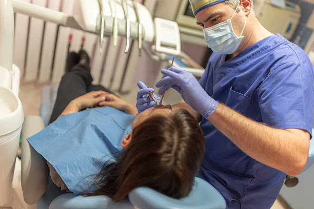 Best Periodontal (Gum) Disease Treatment  in Bangor Base, WA
