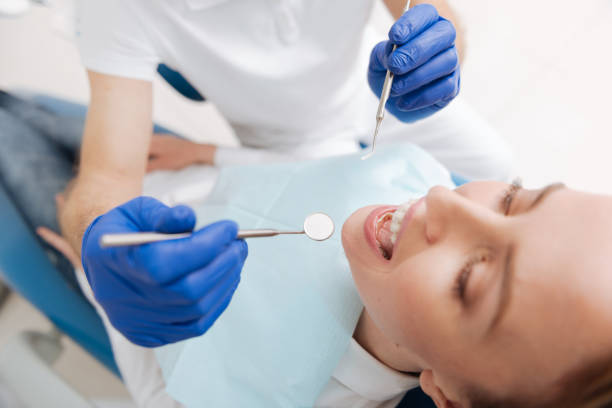 Trusted Bangor Base, WA Holistic Dental Care Services Experts