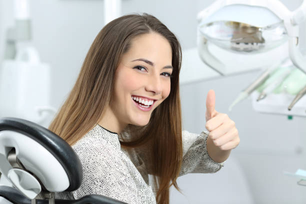 TMJ/TMD Treatment in Bangor Base, WA