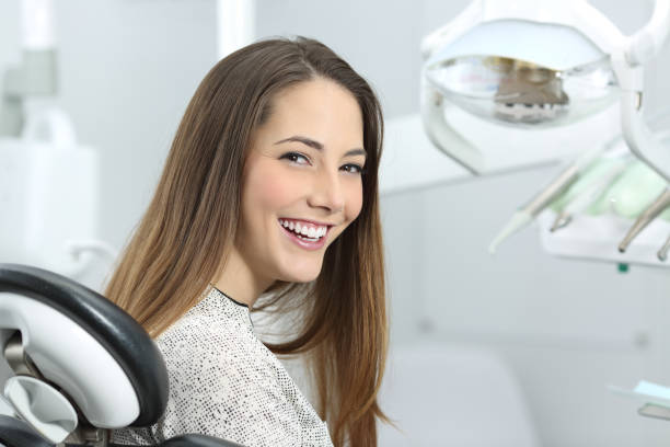 Dental Inlays and Onlays in Bangor Base, WA
